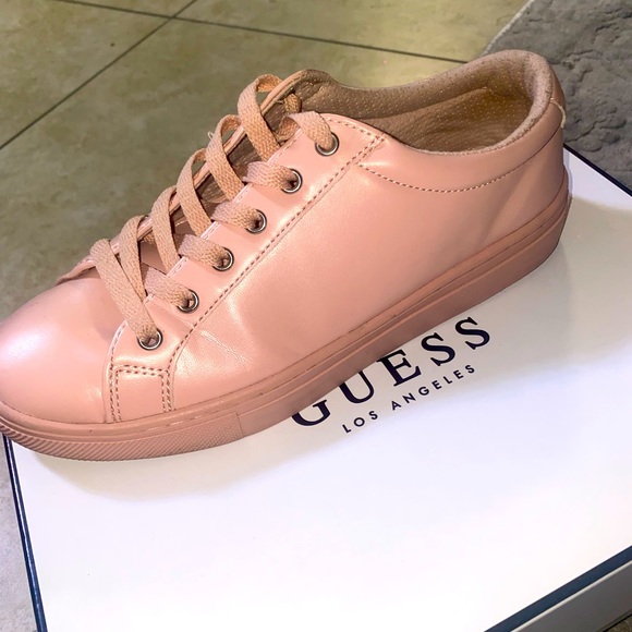 Guess flat shoes - Picture 1 of 6